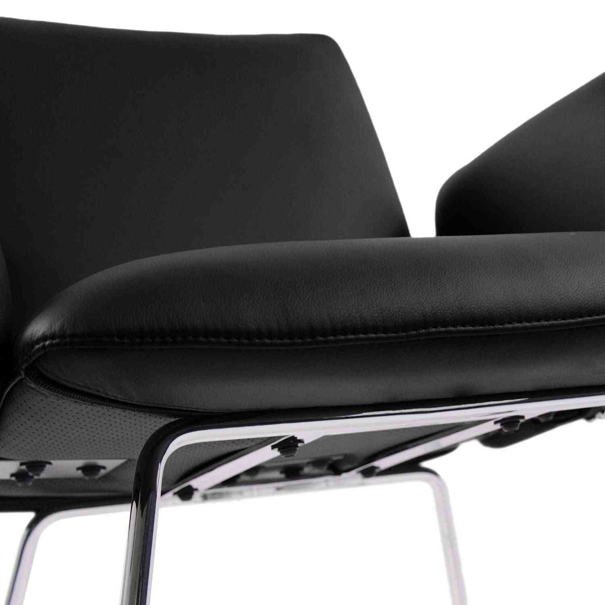 Atpūtas krēsls DESIGNIA - Ergostock.lv