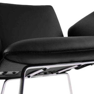 Atpūtas krēsls DESIGNIA - Ergostock.lv