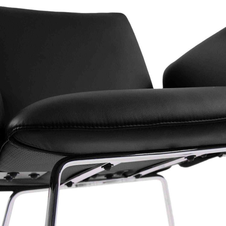 Atpūtas krēsls DESIGNIA - Ergostock.lv