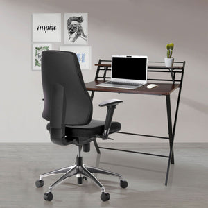 Biroja krēsls PRO-TEC 200 - Ergostock.lv