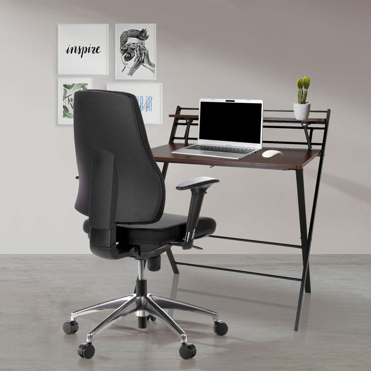 Biroja krēsls PRO-TEC 200 - Ergostock.lv