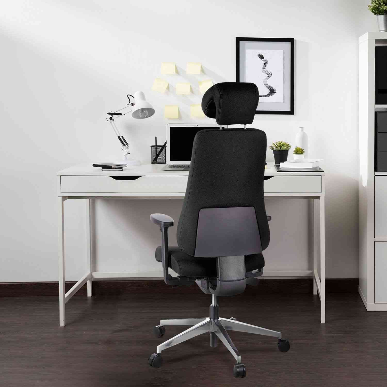 Biroja krēsls PRO-TEC 400 - Ergostock.lv