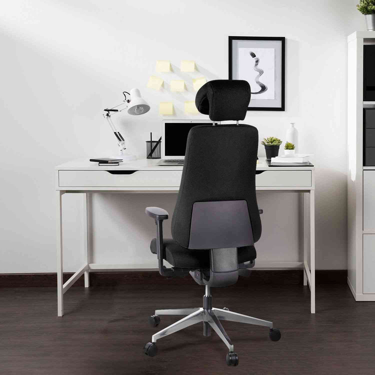 Biroja krēsls PRO-TEC 400 - Ergostock.lv