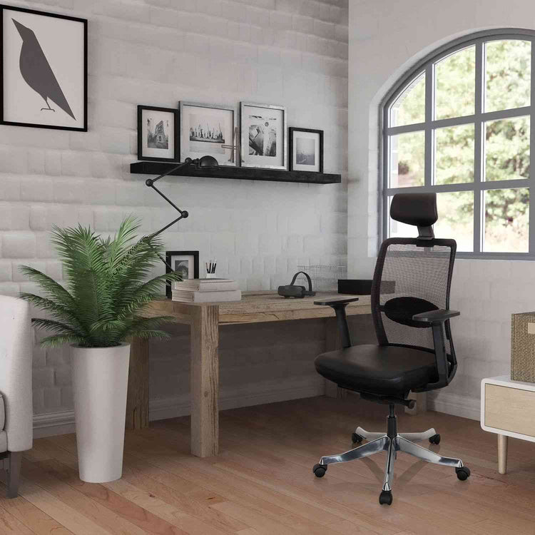 Biroja krēsls SENATOR PRO - Ergostock.lv