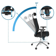 Ergonoomiline tool PORTO MAX HIGH (kuni 200 cm)