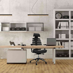 Biroja krēsls ERGO LINE II PRO - Ergostock.lv