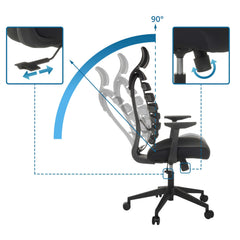 Ergonoomiline tool ERGOLINE ECO, must