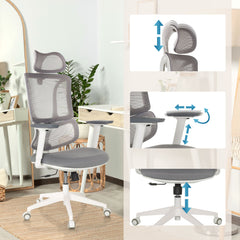 Ergonoomiline tool ERGOMY WH II