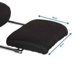 Vadītāju krēsls RELAX CL190 - Ergostock.lv