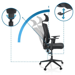 Ergonoomiline tool BRETON B