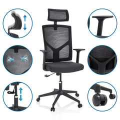 Ergonoomiline tool BRETON B