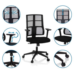 Ergonoomiline tool SPINIO