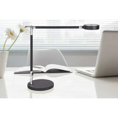 Galda lampa MAULgrace, LED - Ergostock.lv