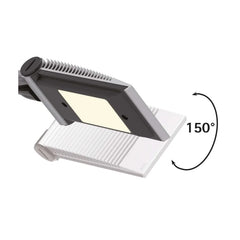 Galda lampa MAULsolaris, LED - Ergostock.lv