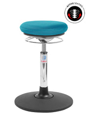 Līdzsvara krēsls PILATES SWAY - Ergostock.lv