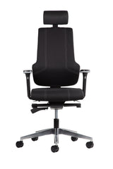 Ergonoomiline tool COMFY Black