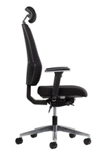 Ergonoomiline tool COMFY Black