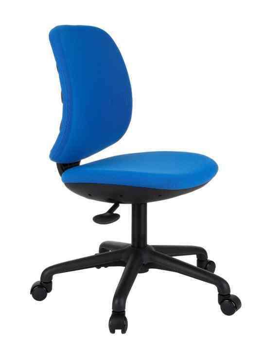 Ergonoomiline arvutitool Active Black