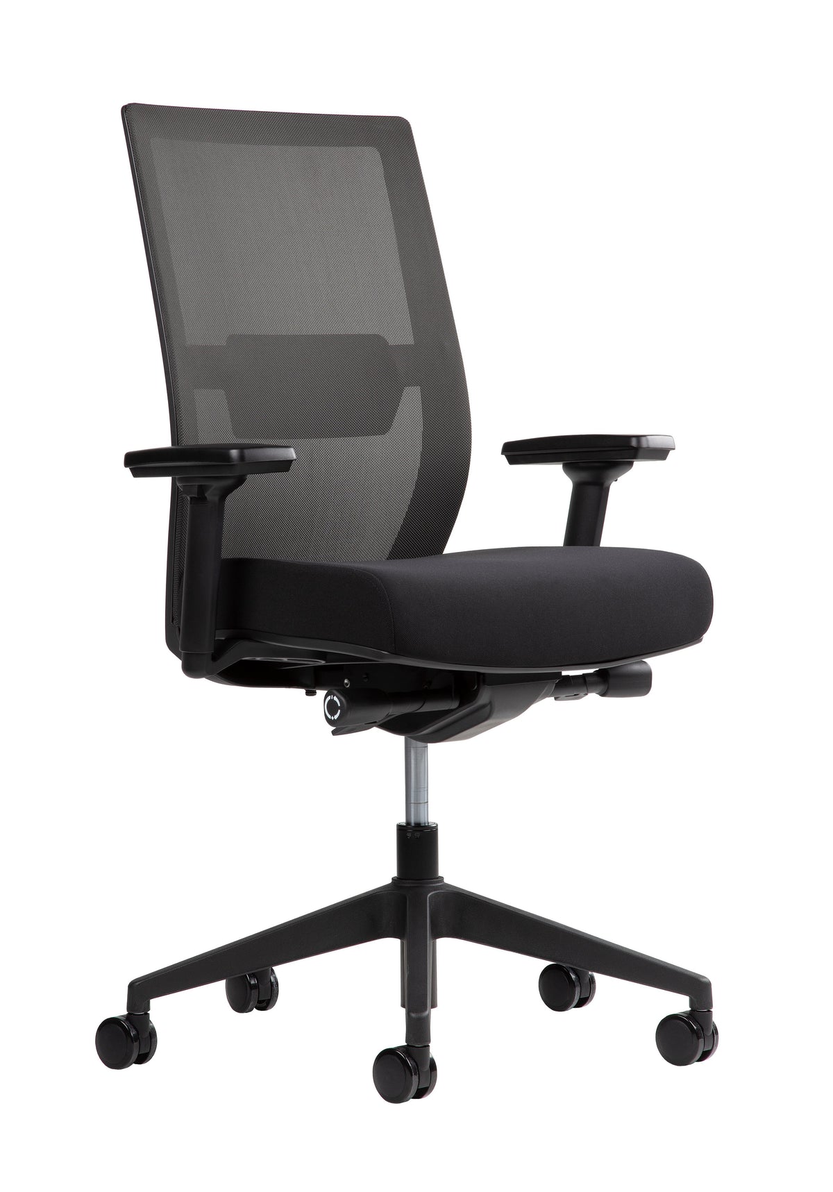 Kontoritool AIR Exquisite must FD – ei