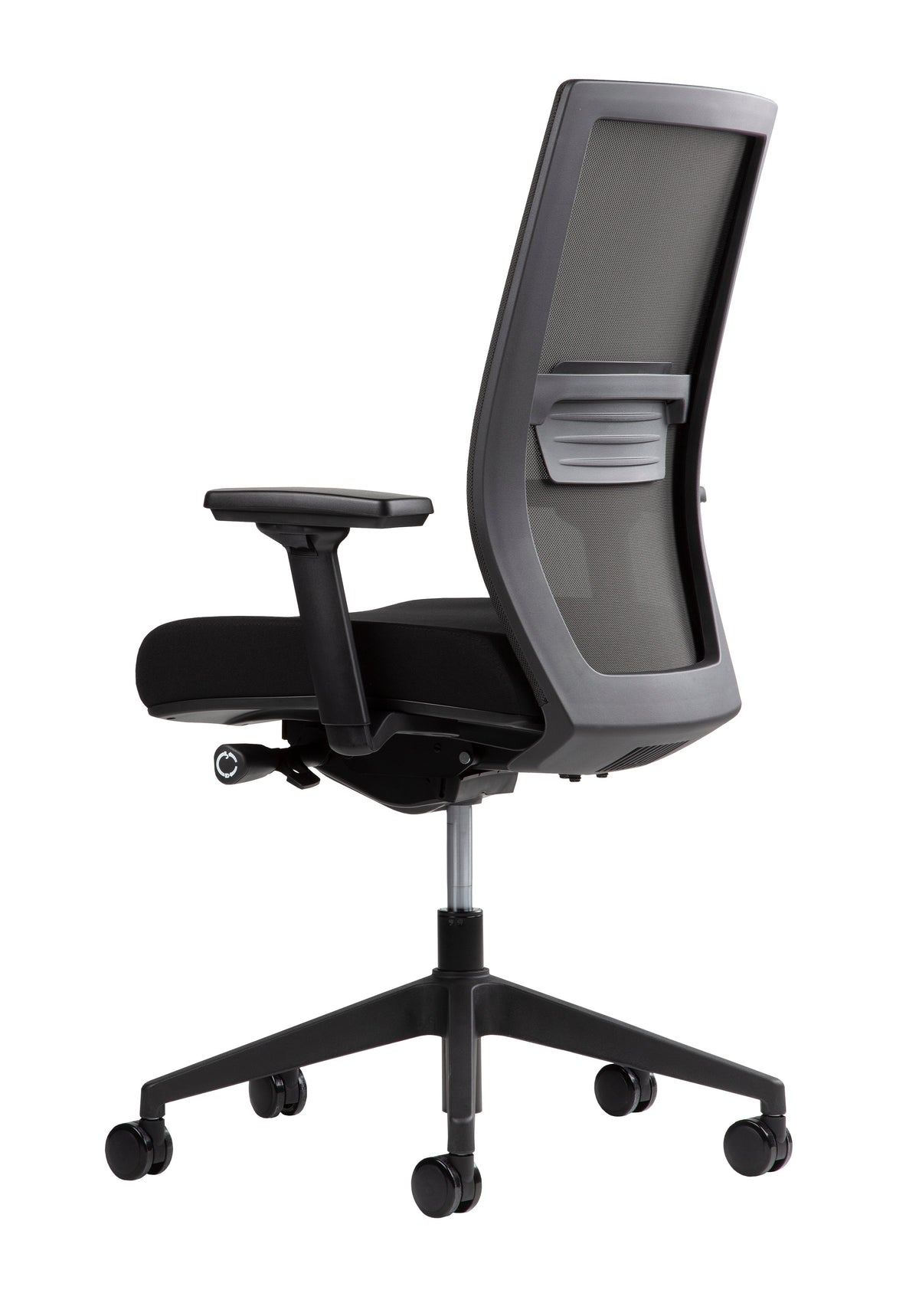 Kontoritool AIR Exquisite must FD