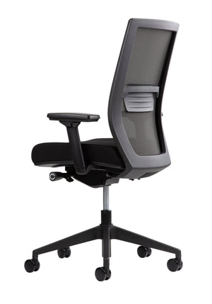 Kontoritool AIR Exquisite must FD