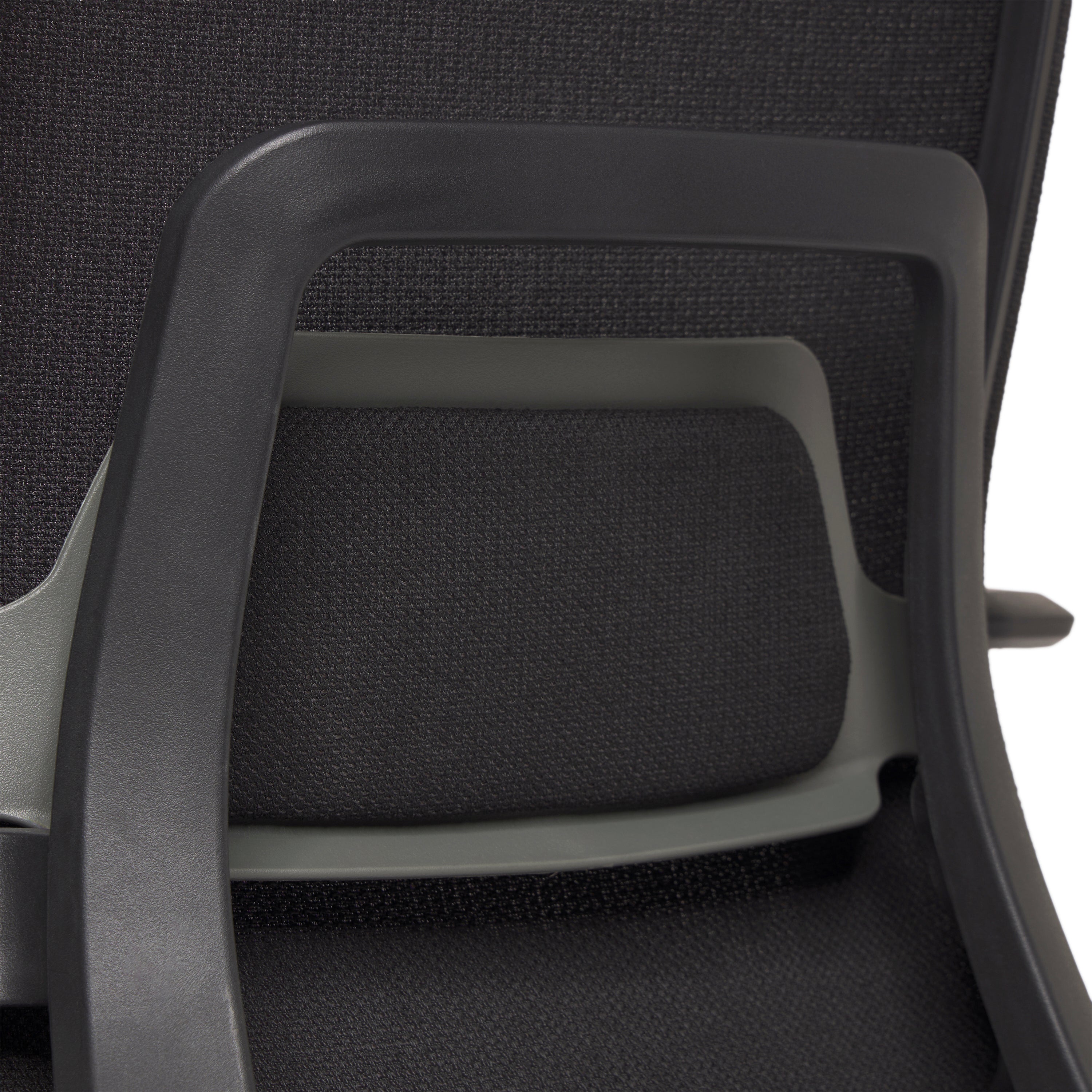 Kontoritool Cara Black HD (kuni 150 kg, 10-aastane garantii)