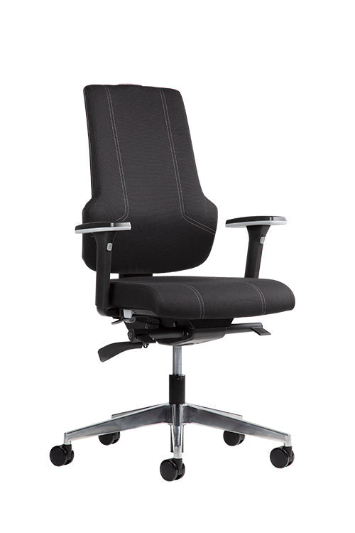 Ergonoomiline tool COMFY Black