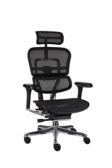 Biroja krēsls Ergohuman ELITE BS - Ergostock.lv