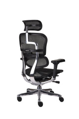 Biroja krēsls Ergohuman ELITE BS - Ergostock.lv
