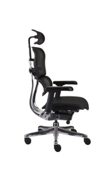 Biroja krēsls Ergohuman ELITE BS - Ergostock.lv