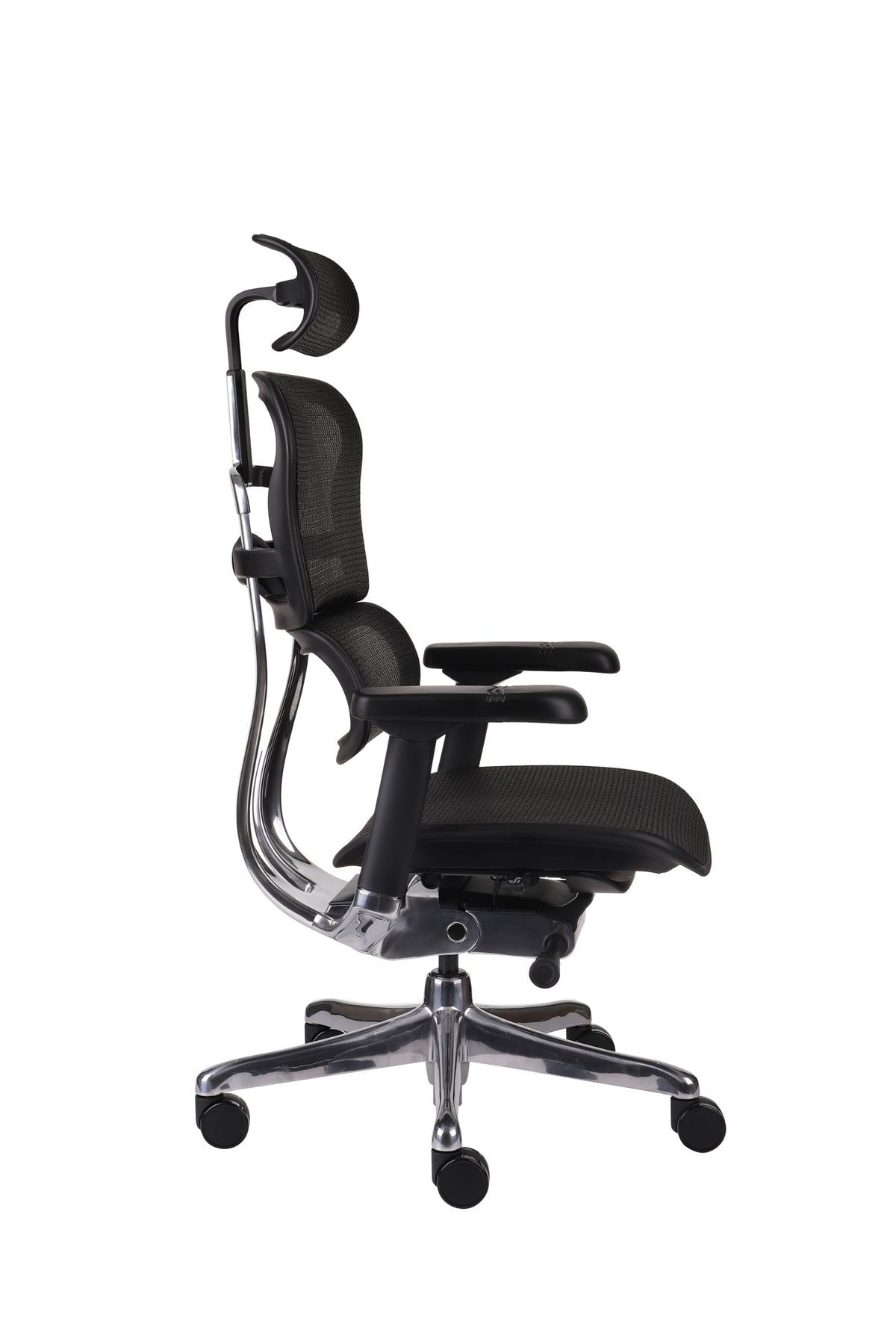 Biroja krēsls Ergohuman ELITE BS - Ergostock.lv