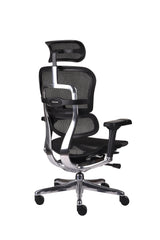 Biroja krēsls Ergohuman ELITE BS - Ergostock.lv