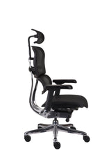 Biroja krēsls Ergohuman ELITE BS - Ergostock.lv