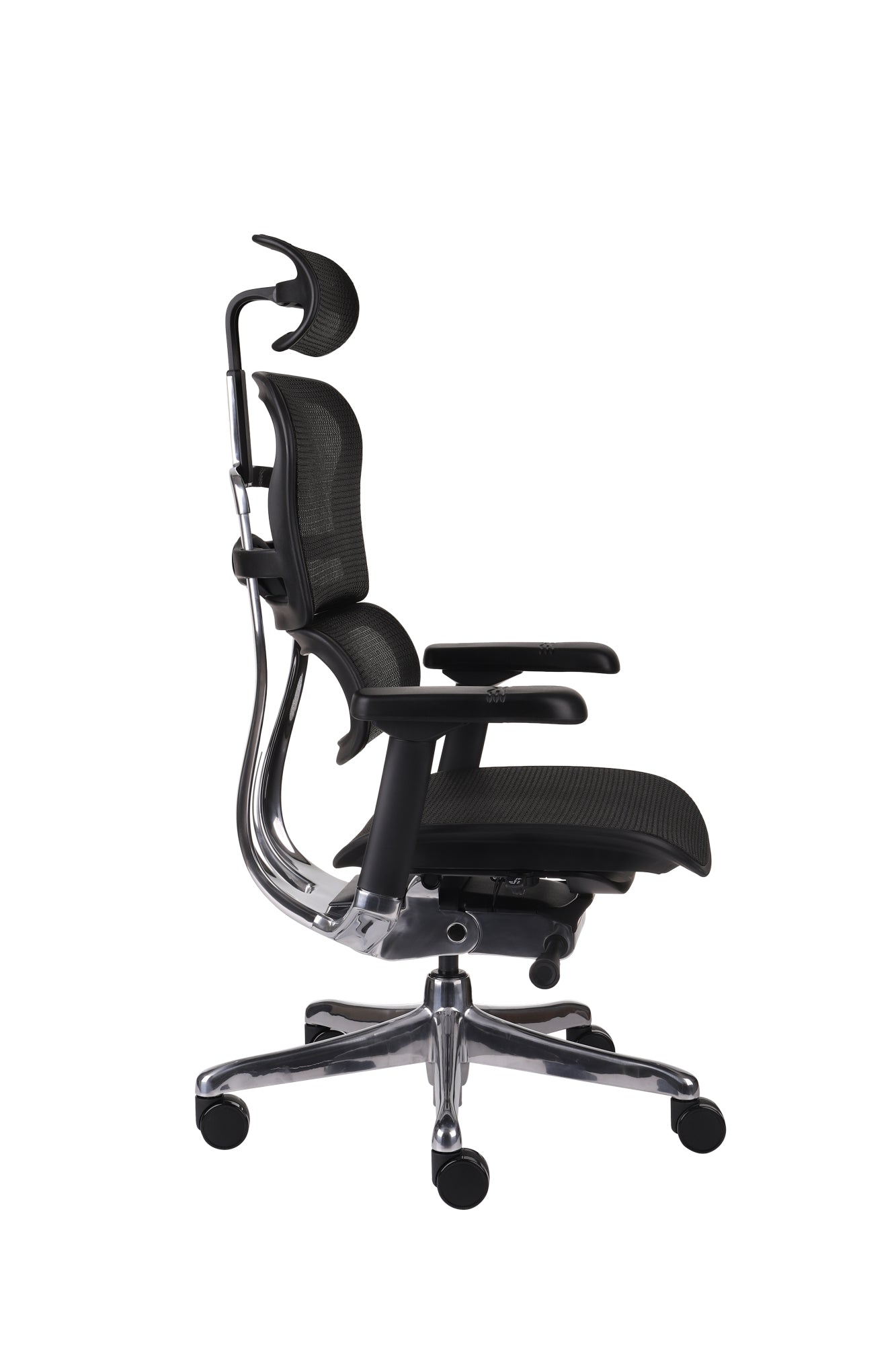 Biroja krēsls Ergohuman ELITE BS - Ergostock.lv