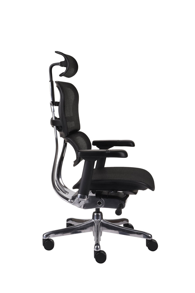 Biroja krēsls Ergohuman ELITE BS - Ergostock.lv