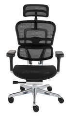 Biroja krēsls Ergohuman ELITE BS - Ergostock.lv