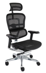 Biroja krēsls Ergohuman ELITE BS - Ergostock.lv