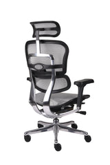 Biroja krēsls Ergohuman ELITE BS - Ergostock.lv