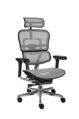 Ergonoomiline tool Ergohuman ELITE BS