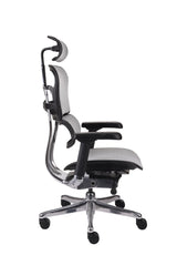 Biroja krēsls Ergohuman ELITE BS - Ergostock.lv
