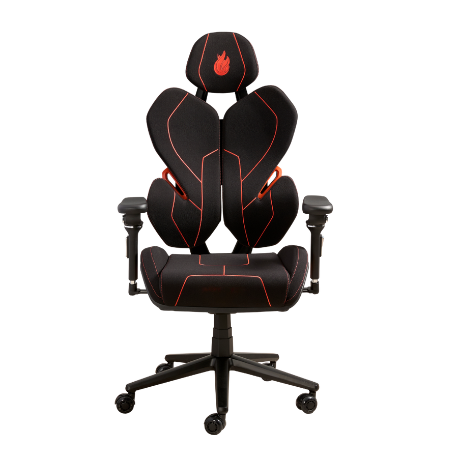 Mänguritool VULKAN GEAR ETNA