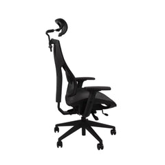 Ergonoomiline tool Futura 4S Plus Black