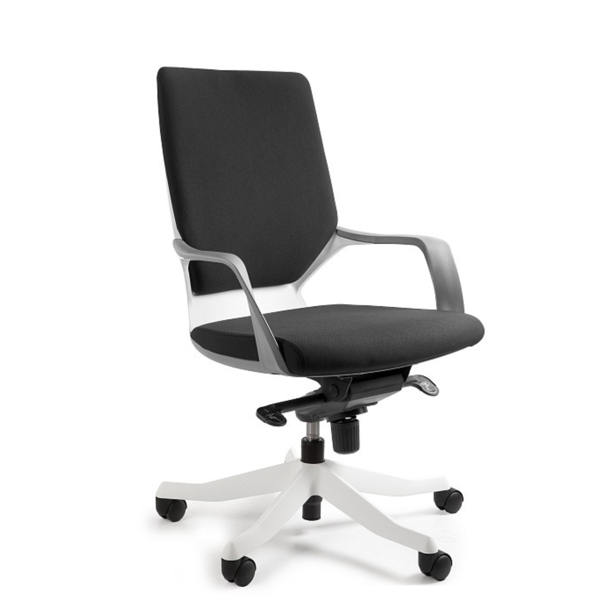 Biroja krēsls APOLLO LOW - Ergostock.lv