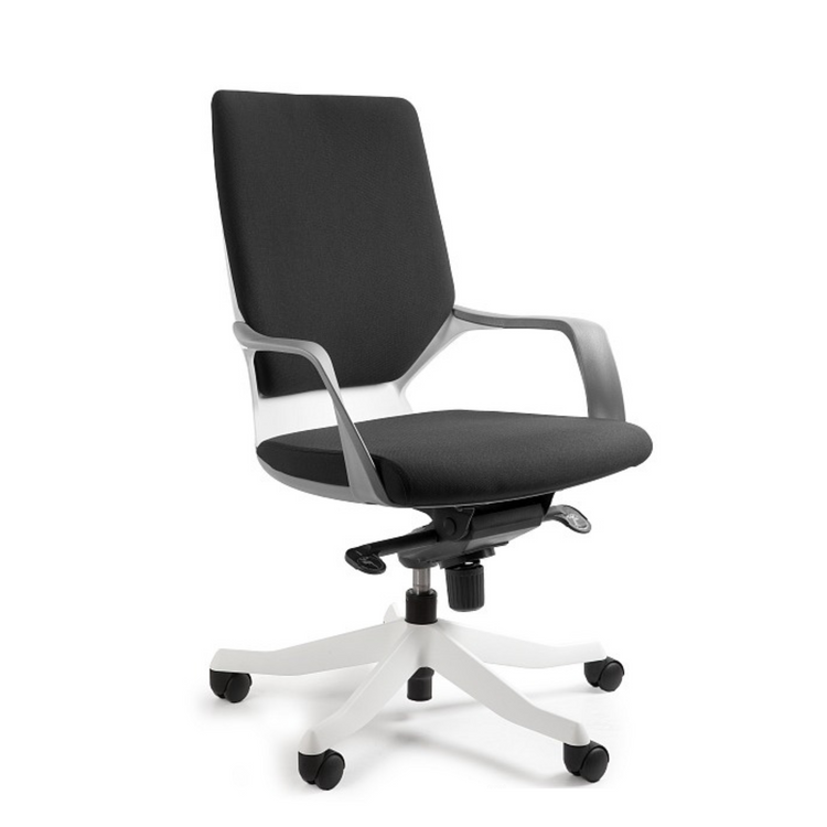 Biroja krēsls APOLLO LOW - Ergostock.lv