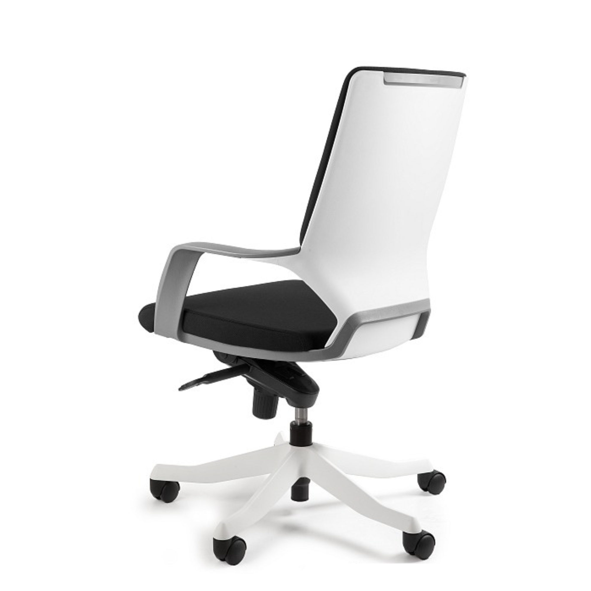 Biroja krēsls APOLLO LOW - Ergostock.lv