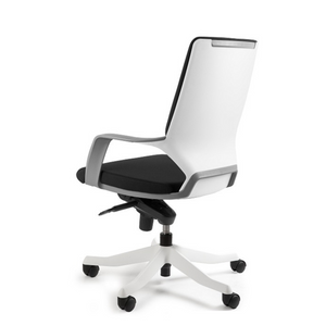 Biroja krēsls APOLLO LOW - Ergostock.lv