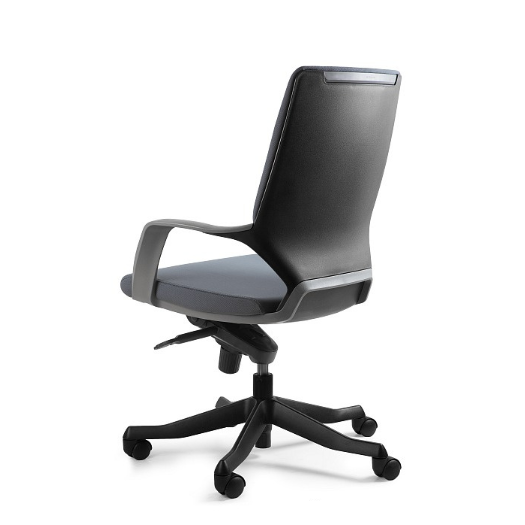 Biroja krēsls APOLLO LOW - Ergostock.lv