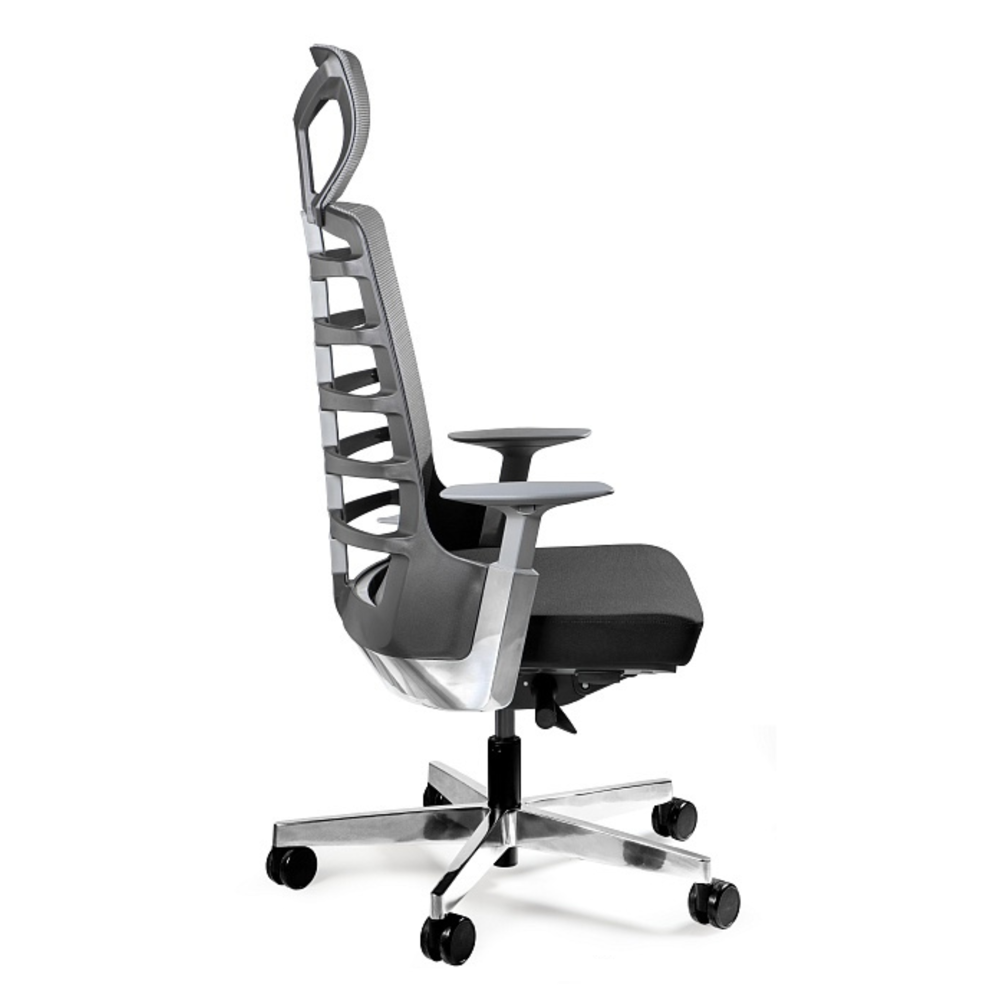 Biroja krēsls SPINELLY - Ergostock.lv