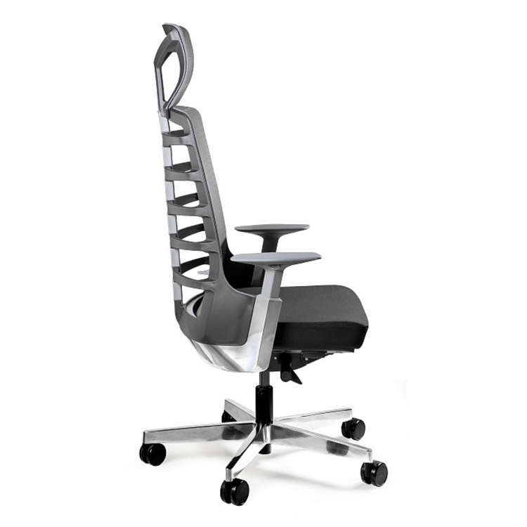 Biroja krēsls SPINELLY - Ergostock.lv