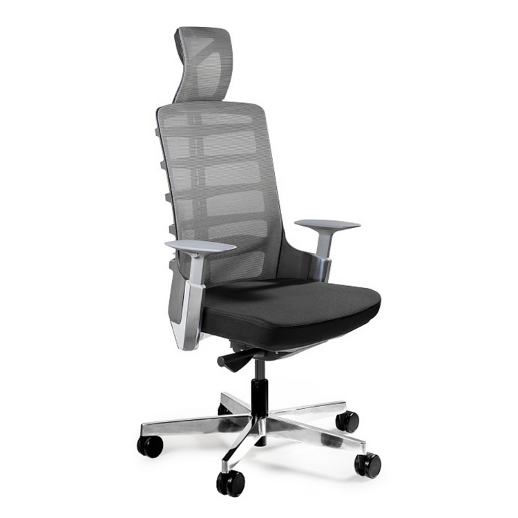 Biroja krēsls SPINELLY - Ergostock.lv